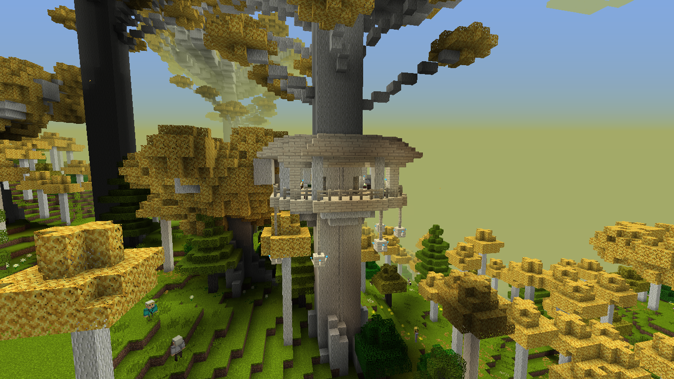 Elfhouse