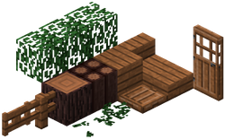 ChestnutWood
