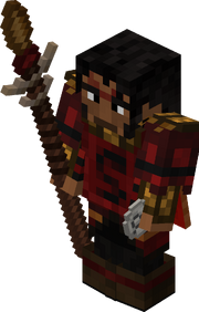 HarnedorWarlord