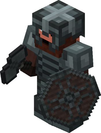 Dwarven Warrior  The Lord of the Rings Minecraft Mod Wiki 