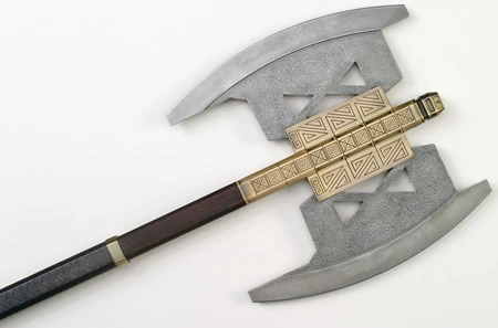 Image - Lord-of-the-rings-battle-axe-gimli.jpg  The Lord 