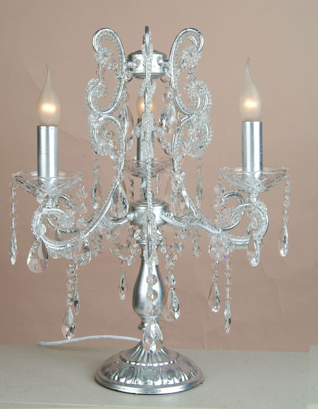Image Silver 3 Branch Chandelier Table Lamp Julianne 1003 P Jpg Silver 3 Branch Chandelier Table Lamp Julianne 1003 P Jpg