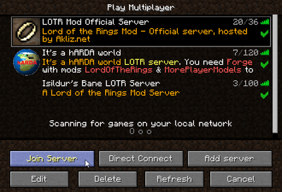 Server Tutorial 4