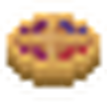 Berry Pie The Lord Of The Rings Minecraft Mod Wiki Fandom
