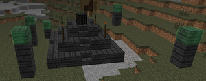 Angmar Shrine