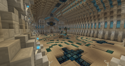 AoE TimelessHalls