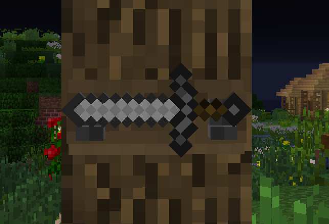 Weapon Rack  The Lord of the Rings Minecraft Mod Wiki 