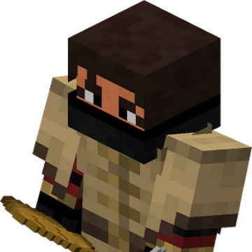 Easterling Traders The Lord Of The Rings Minecraft Mod Wiki Fandom