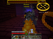 Balrog Fire