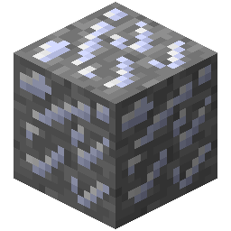 mithril ore the lord