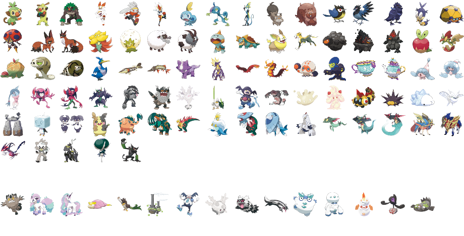 Pokemon: The 15 Best Gen 2 Water-Types And How They've Changed In Gen 8