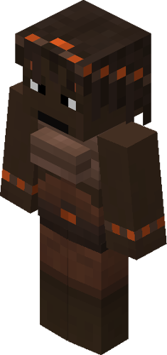 Morwaith (NPC)  The Lord of the Rings Minecraft Mod Wiki 