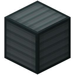 Minecraft gray