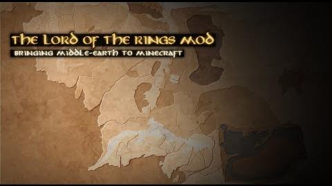 Lord Of The Rings Mod The Lord Of The Rings Minecraft Mod Wiki Fandom