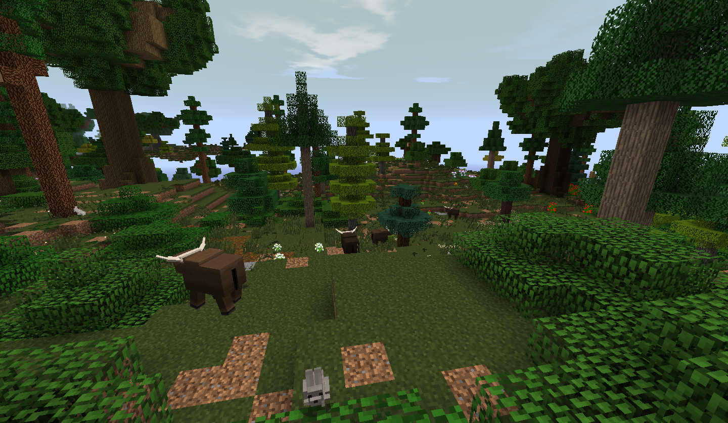 Drúwaith Iaur  The Lord of the Rings Minecraft Mod Wiki 