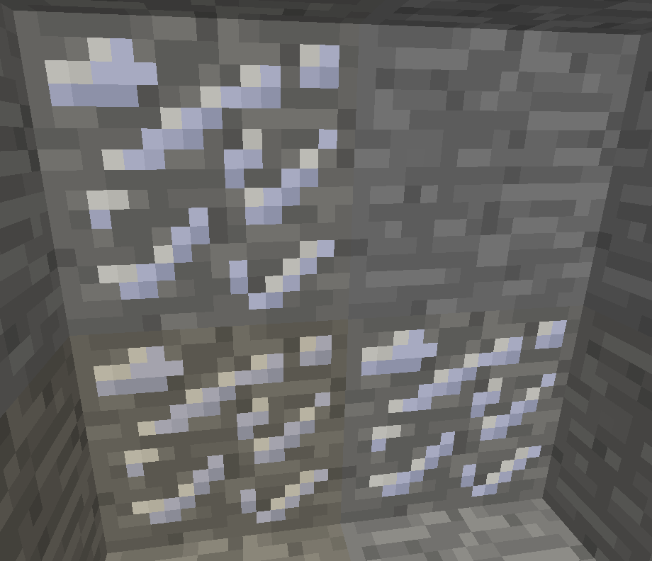 Mithril Ore The Lord of the Rings Minecraft Mod Wiki FANDOM powered