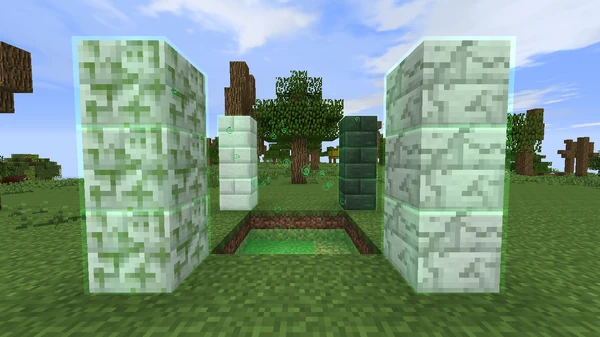 Morgul Portal  The Lord of the Rings Minecraft Mod Wiki 