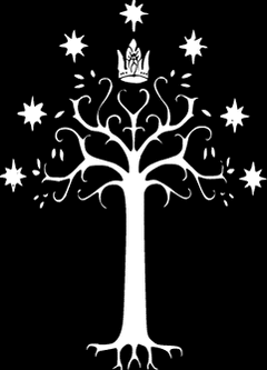 LOR-Gondor