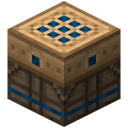 Dalish Crafting Table | The Lord of the Rings Minecraft Mod Wiki | Fandom