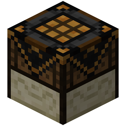 Umbaric Crafting Table | The Lord of the Rings Minecraft Mod Wiki | Fandom