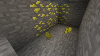 Ores  The Lord of the Rings Minecraft Mod Wiki  FANDOM 