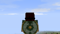 BanditMaskedBack