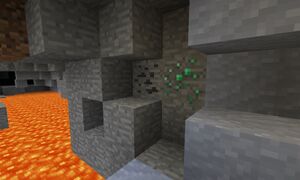 EmeraldOre