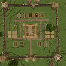 Lord Of The Rings Mod The Lord Of The Rings Minecraft Mod Wiki Fandom