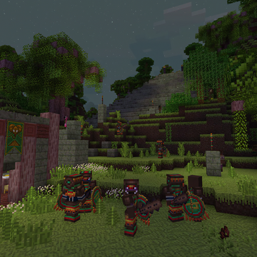 Taurethrim Faction The Lord Of The Rings Minecraft Mod Wiki