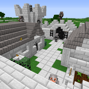 Building Tips The Lord Of The Rings Minecraft Mod Wiki Fandom