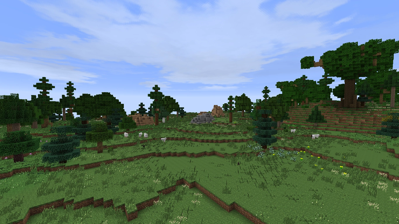 Adornland  The Lord of the Rings Minecraft Mod Wiki 