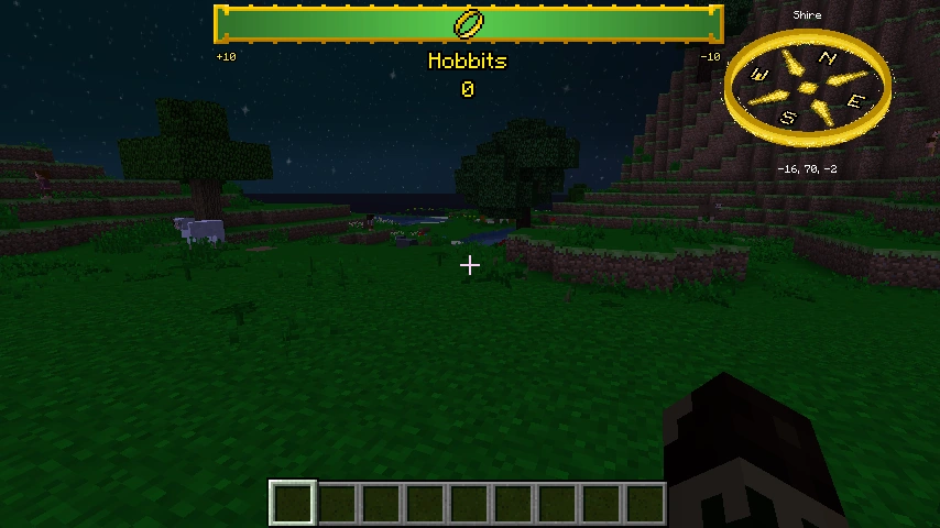 Hur Man Gör En Minecraft Server 2017