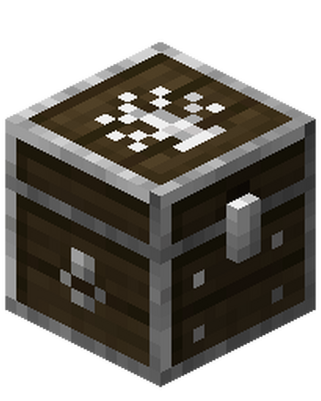 Lebethron Casket The Lord Of The Rings Minecraft Mod Wiki Fandom