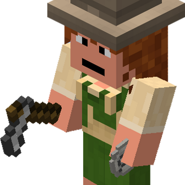 Hobbit Farmer The Lord Of The Rings Minecraft Mod Wiki Fandom