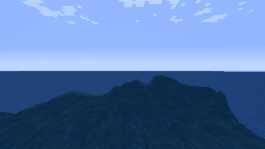 The Sea  The Lord of the Rings Minecraft Mod Wiki 