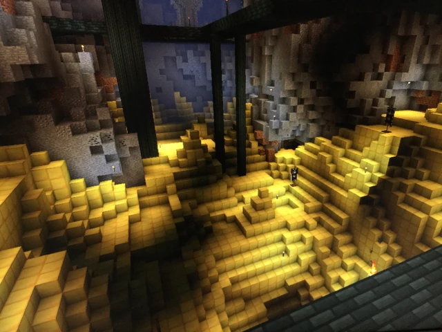 Image - Erebor treasure hoard.jpg  The Lord of the Rings 