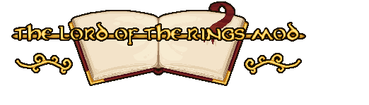 The Lord of the Rings Mod: ... - Mods - Minecraft - CurseForge