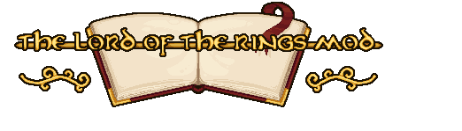 Servers/LOTR: A Story in Middle-earth, The Lord of the Rings Minecraft Mod  Wiki