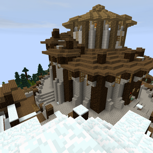 Building Tips The Lord Of The Rings Minecraft Mod Wiki Fandom
