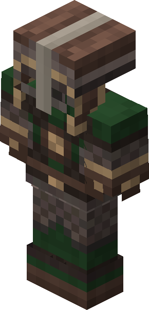 Rohirric Armour  The Lord of the Rings Minecraft Mod Wiki 