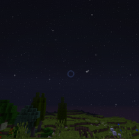 Moon The Lord Of The Rings Minecraft Mod Wiki Fandom