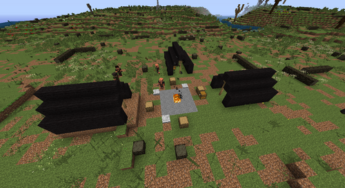 BanditCamp1S'more