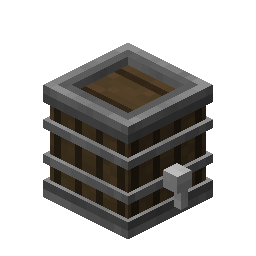 Barrel  The Lord of the Rings Minecraft Mod Wiki  FANDOM 