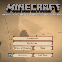 Aide Installation Du Mod Wiki Du Mod Minecraft Seigneur Des
