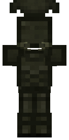 Uruk Armour