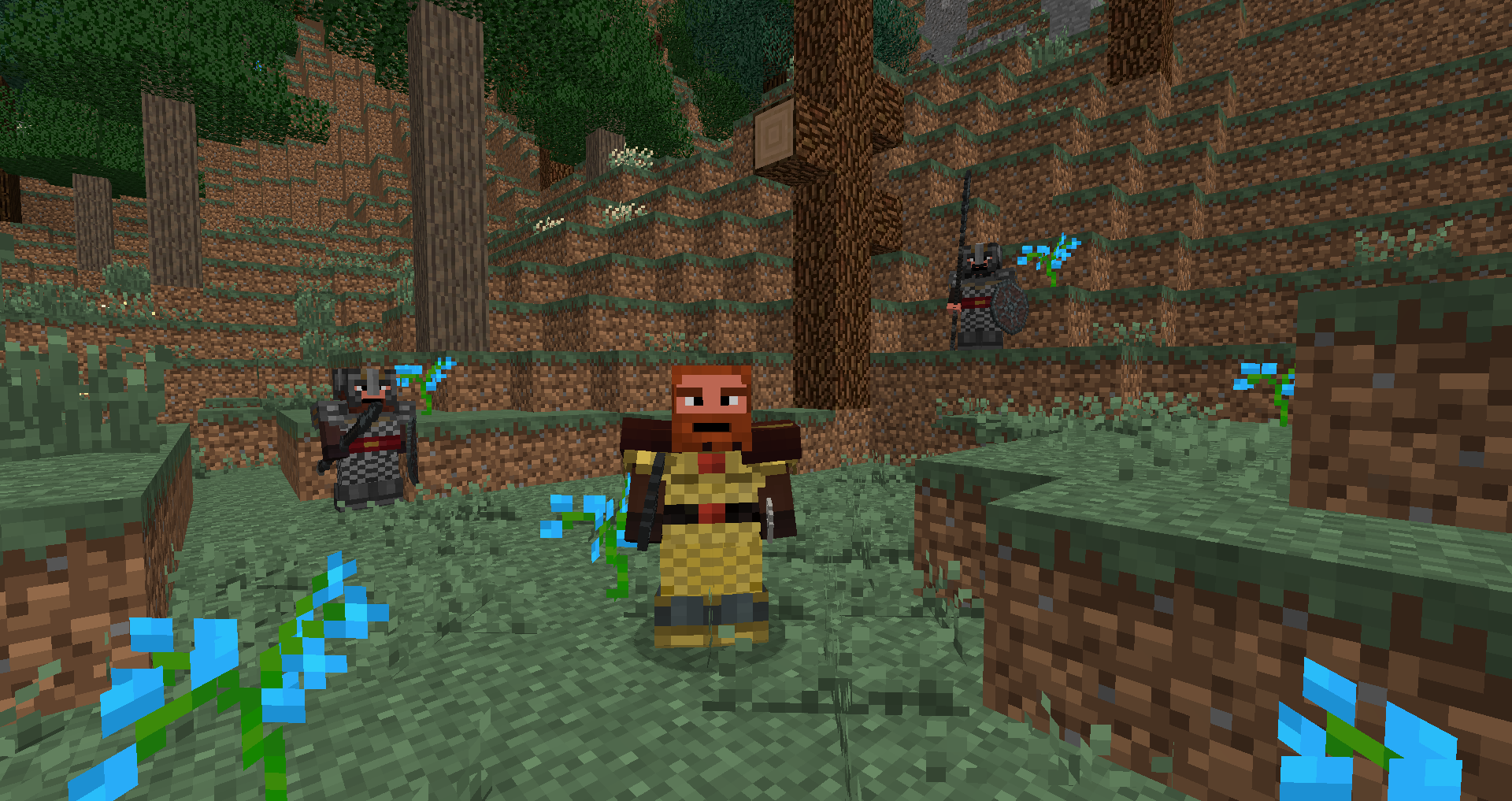 minecraft lotr mod and more player models minecraft lotr mod and more player models