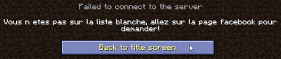 Server Tutorial 10
