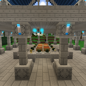 Building Tips The Lord Of The Rings Minecraft Mod Wiki