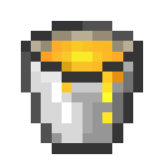MeltedGoldBucketHD