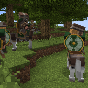 Rohan Faction The Lord Of The Rings Minecraft Mod Wiki Fandom,Minecraft Songs Of War Fanart